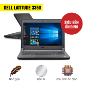 Dell Latitude 3350