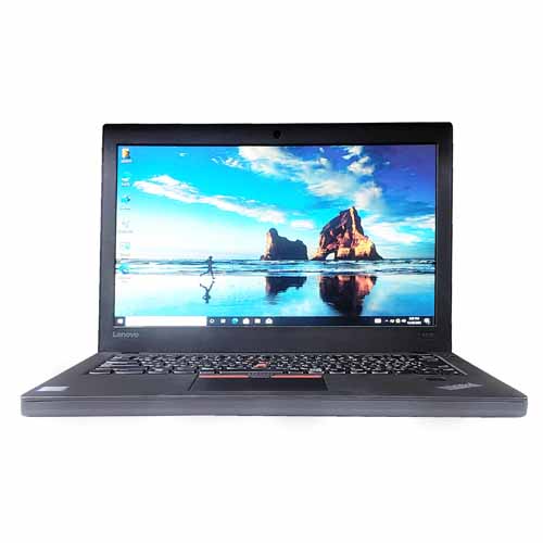 Lenovo Thinkpad X270