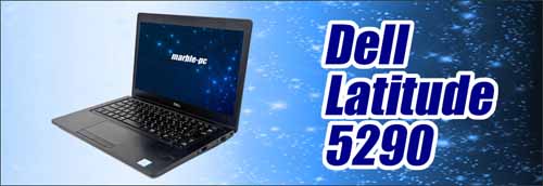 Dell Latitude 5290
