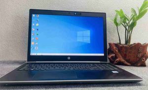HP Probook 450 G5