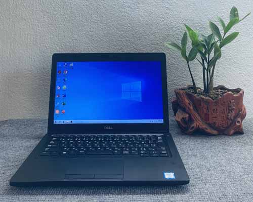 Dell Latitude 5290