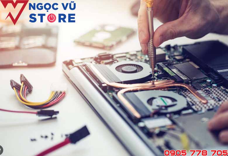 sửa máy tính quận Ngũ Hành Sơn Đà Nẵng