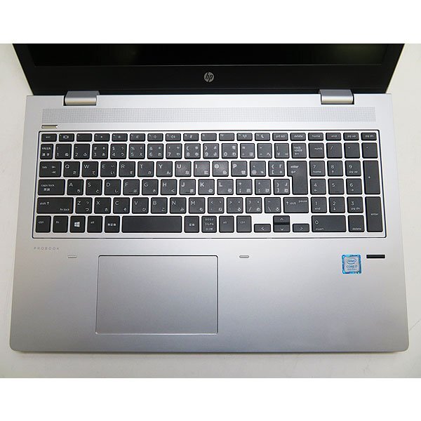 Laptop cũ Đà Nẵng HP ProBook 650 G4