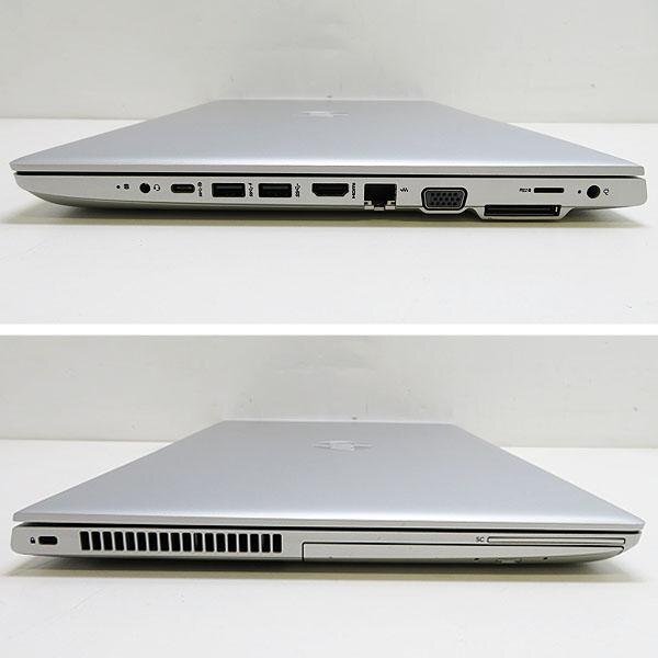 Laptop cũ Đà Nẵng HP ProBook 650 G4