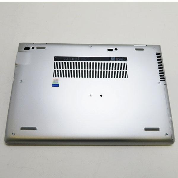 Laptop cũ Đà Nẵng HP ProBook 650 G4