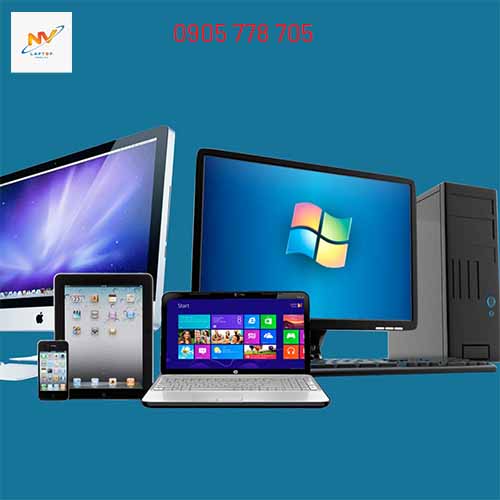 Dịch Vụ Cài Win Sửa Máy Tính Tại Nhà Cẩm Lệ