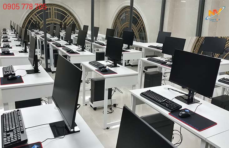 Thu Mua Máy Tính Laptop Cũ Đà Nẵng